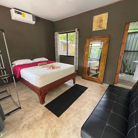 Отель Ds House Cabuya  Экстерьер фото