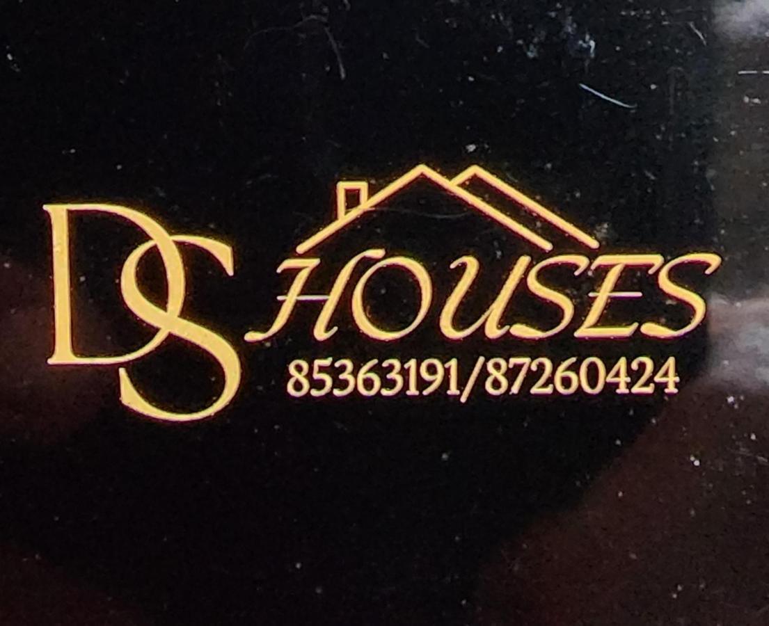 Отель Ds House Cabuya  Экстерьер фото