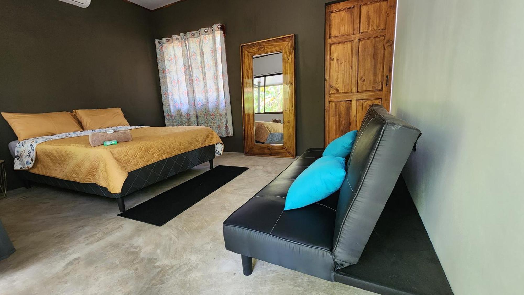 Отель Ds House Cabuya  Экстерьер фото