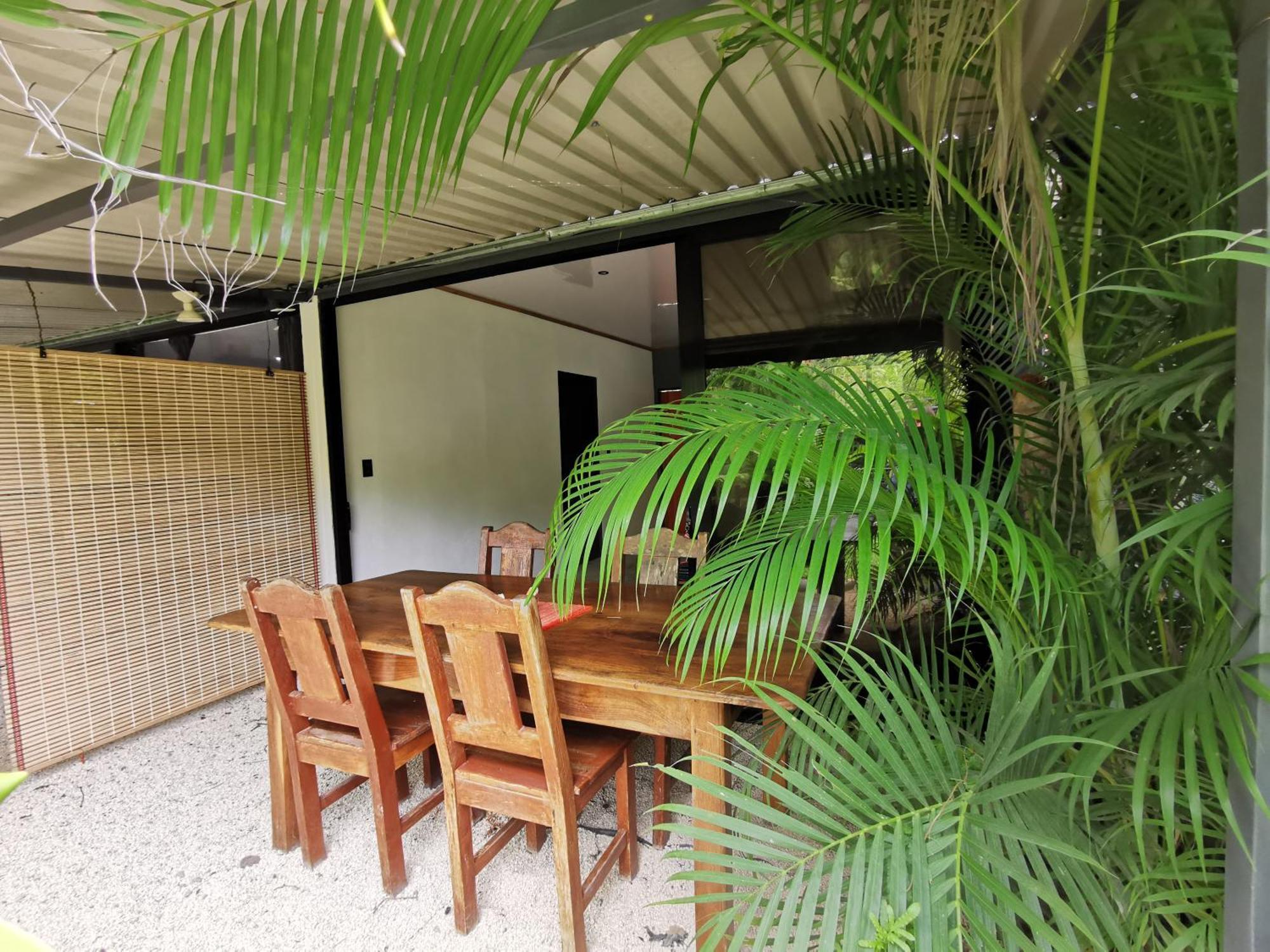 Отель Ds House Cabuya  Экстерьер фото
