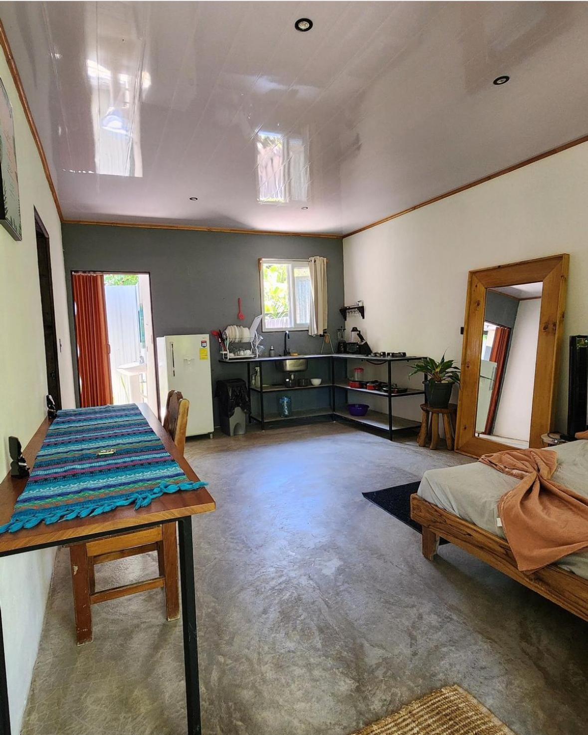 Отель Ds House Cabuya  Экстерьер фото
