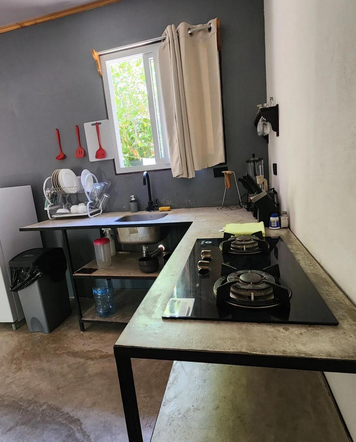 Отель Ds House Cabuya  Экстерьер фото