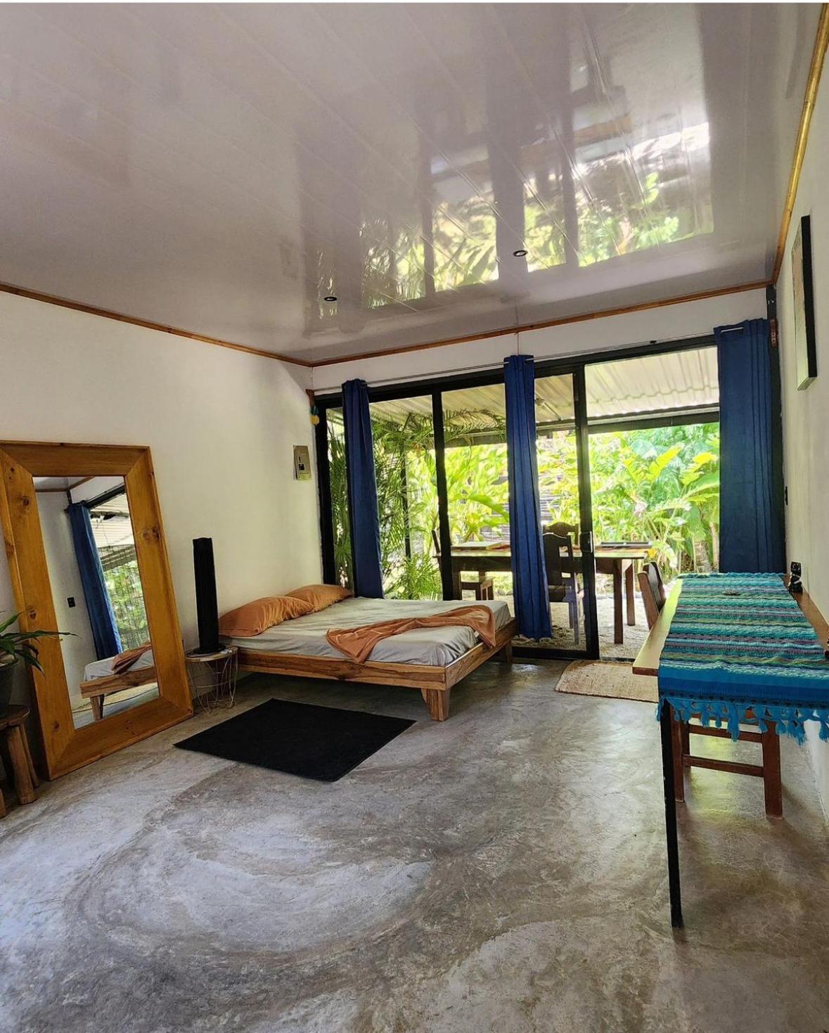 Отель Ds House Cabuya  Экстерьер фото