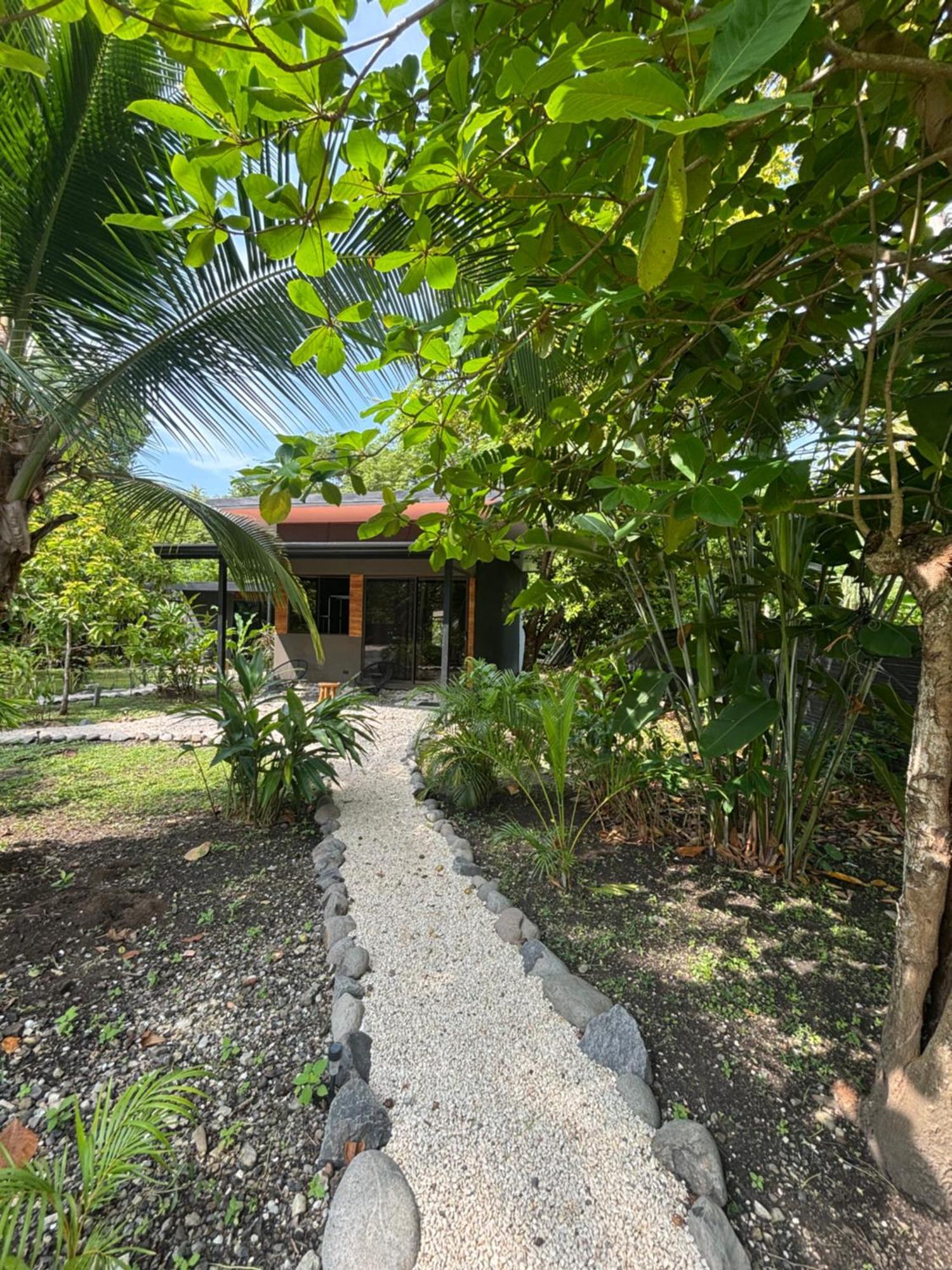 Отель Ds House Cabuya  Экстерьер фото