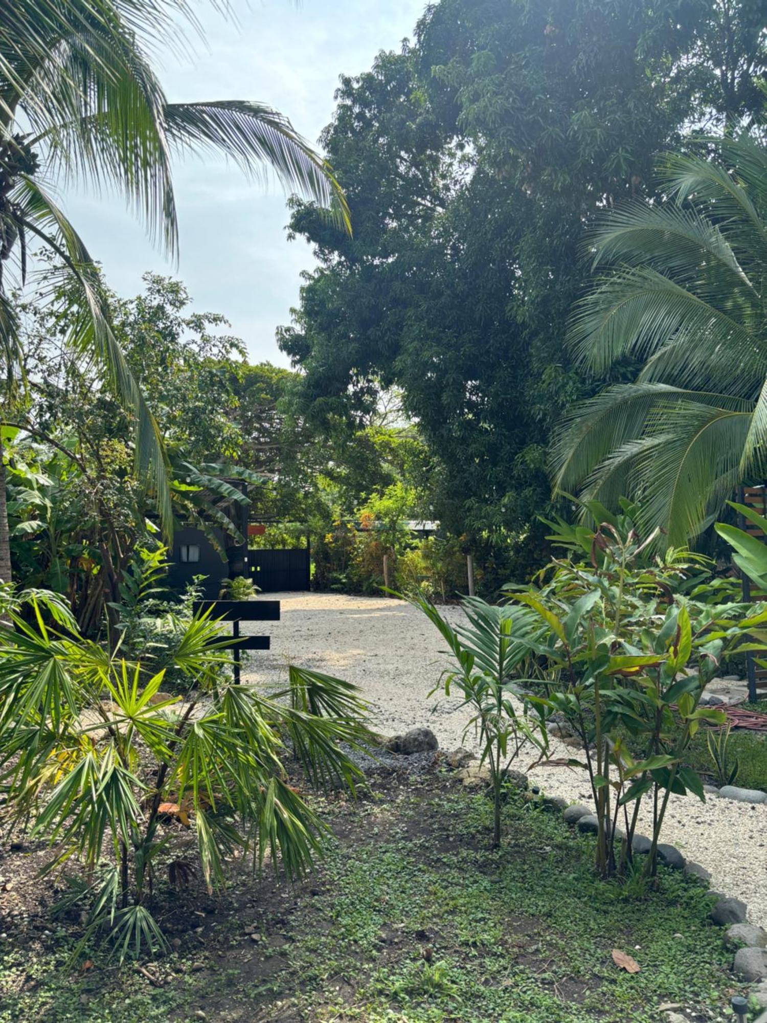 Отель Ds House Cabuya  Экстерьер фото