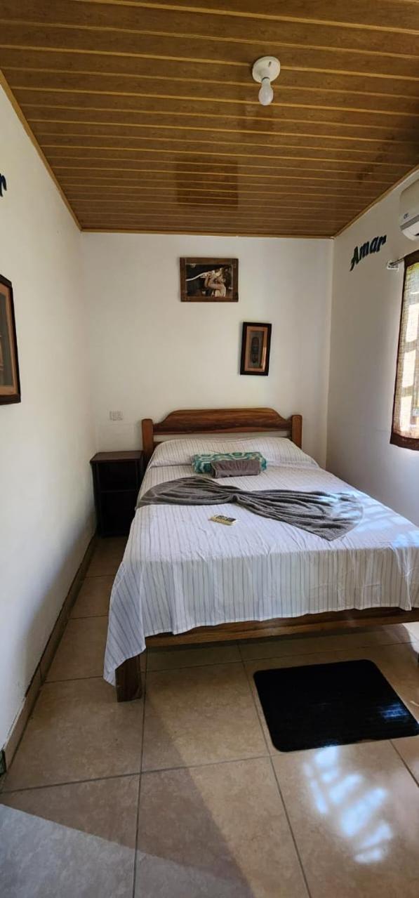 Отель Ds House Cabuya  Номер фото