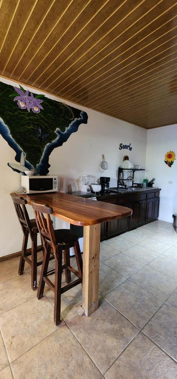 Отель Ds House Cabuya  Номер фото